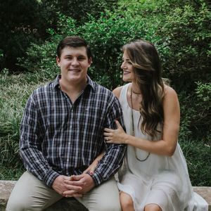 Meet your Posher, Karine